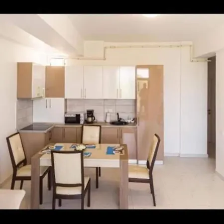 Diana's Mamaia Nord Appartement Năvodari
