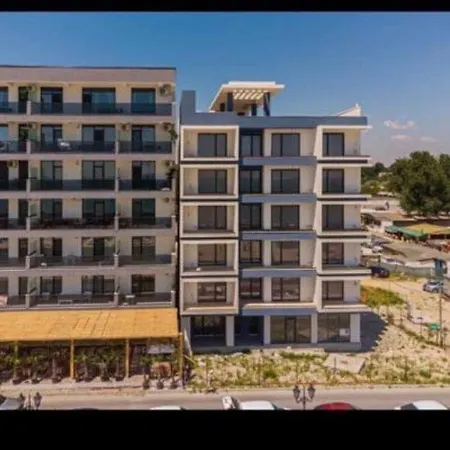 Diana's Mamaia Nord