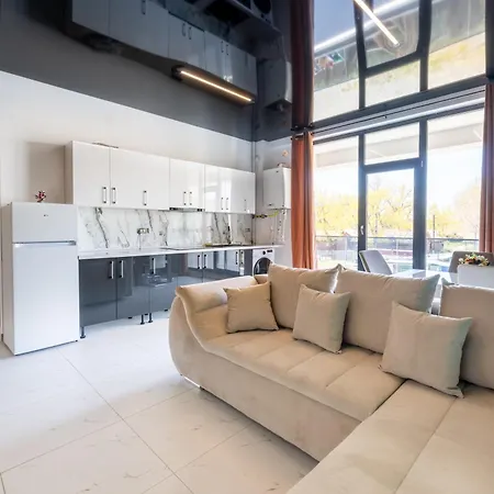 Appartement Diana's Mamaia Nord