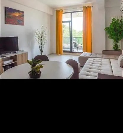 Appartement Diana's Mamaia Nord *