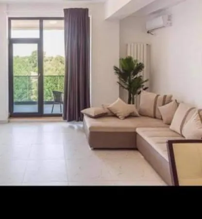 Appartement Diana's Mamaia Nord *