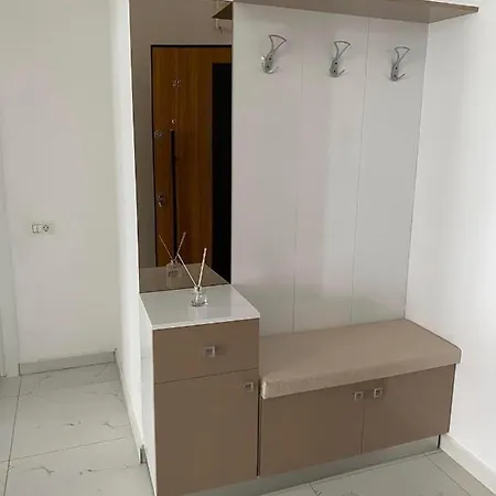 Diana's Mamaia Nord Appartement *