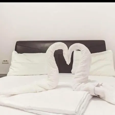 Diana's Mamaia Nord Appartement