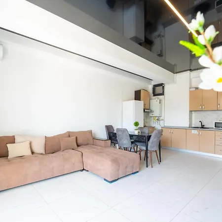 Appartement Diana's Mamaia Nord *