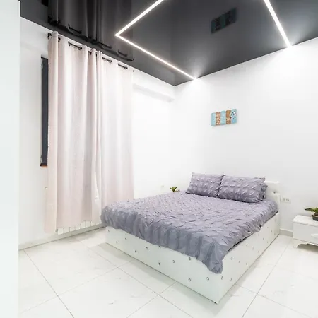 Appartement Diana's Mamaia Nord Năvodari