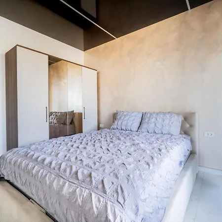 Diana's Mamaia Nord Appartement