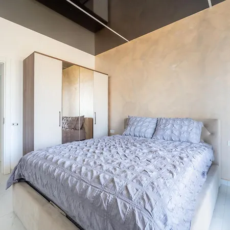 Diana's Mamaia Nord Appartement Năvodari