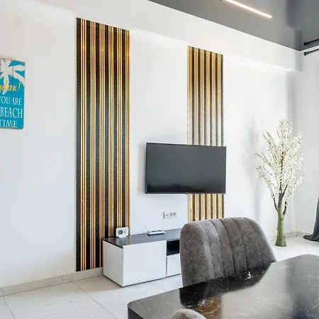 Appartement Diana's Mamaia Nord Năvodari